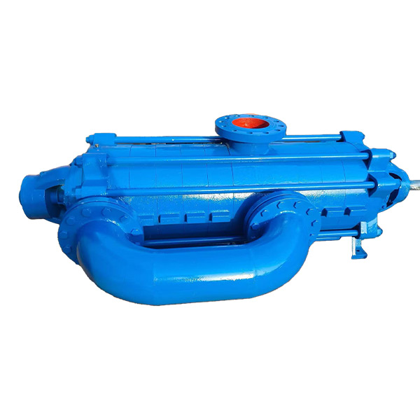 MDDF耐腐蚀离心泵-自平衡多级离心泵-D型卧式多级泵-DY卧式油泵